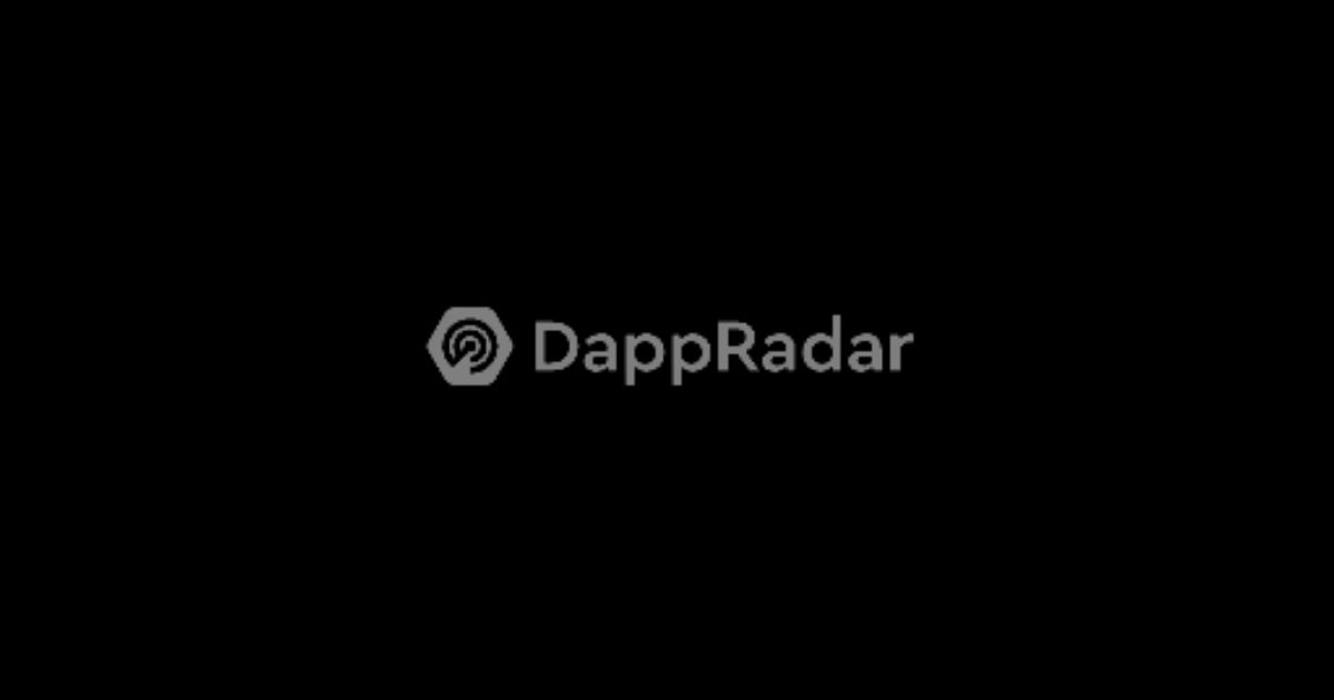 Business News  Business Article  Business Journal Crypto Files Company DappRadar Launches Native Token $RADAR