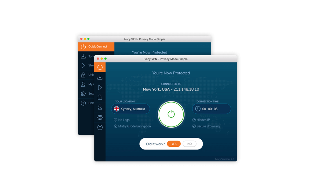 Ivacy VPN evaluate: How mighty attain you designate transparency?