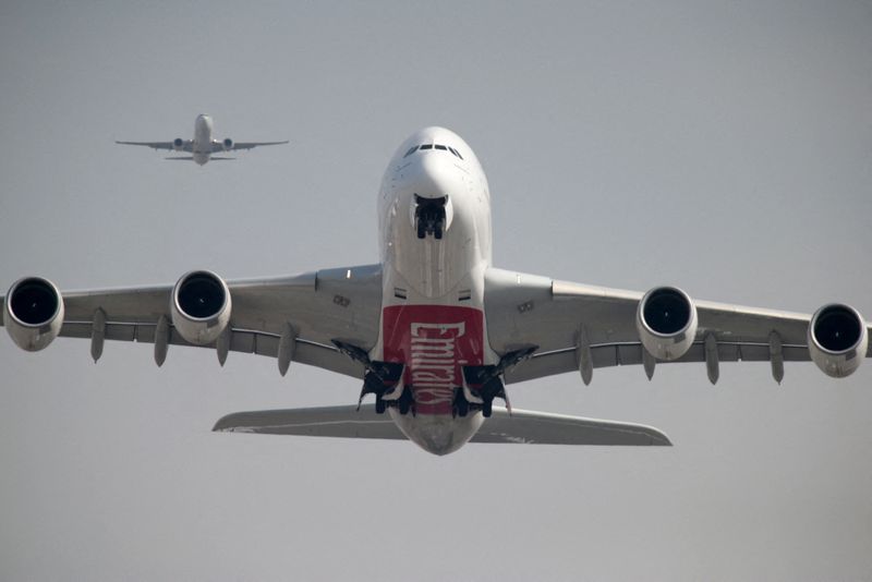 Waste of an technology: Airbus delivers last A380 superjumbo