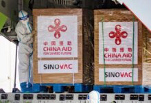 China’s Sinovac Claims Its Booster Shot Gives 94% Protection In opposition to Omicron After Hong Kong Explore Raises Apprehension