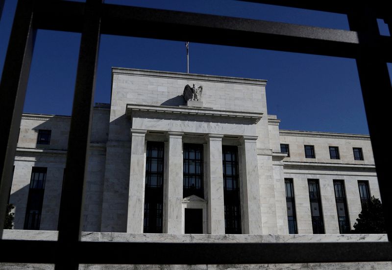 Fed policymakers make case for price hikes after cease of bond-procuring for taper