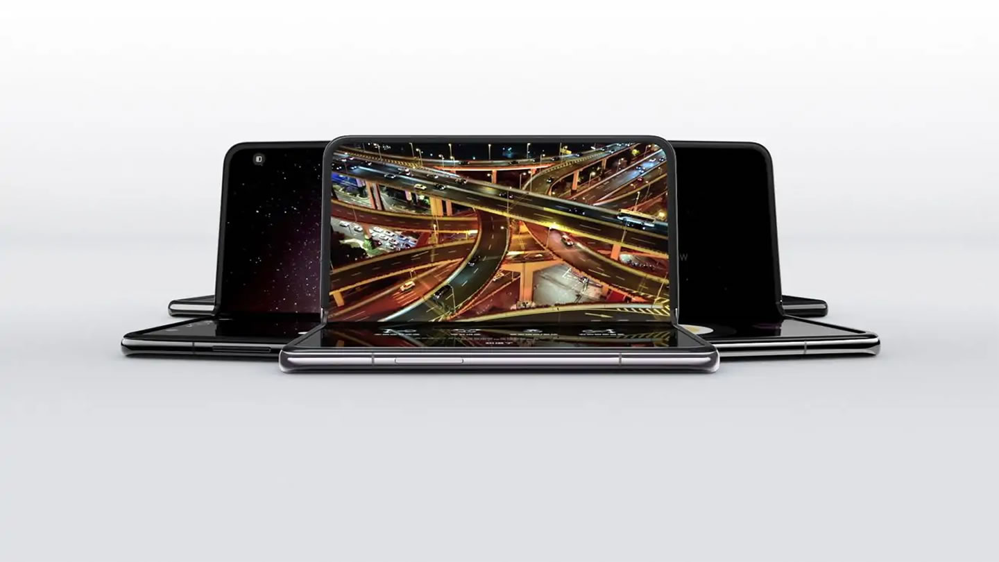 Oppo Fetch N vs Samsung Galaxy Z Fold 3 – The foldables in contrast