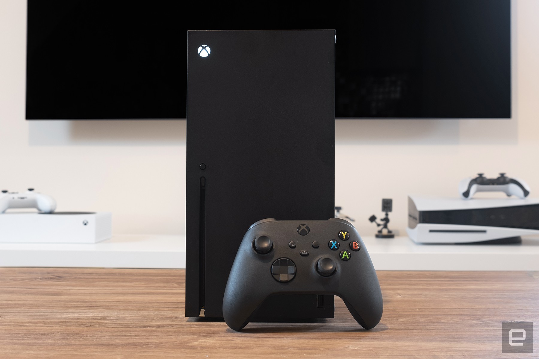 Microsoft had to make use of Xbox dev kits to inch a ‘Halo Infinite’ match
