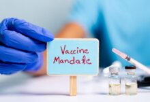 Biden Administration To Commence Penalizing Companies That Defy Covid Vaccine-Or-Take a look at Rule On Jan. 10