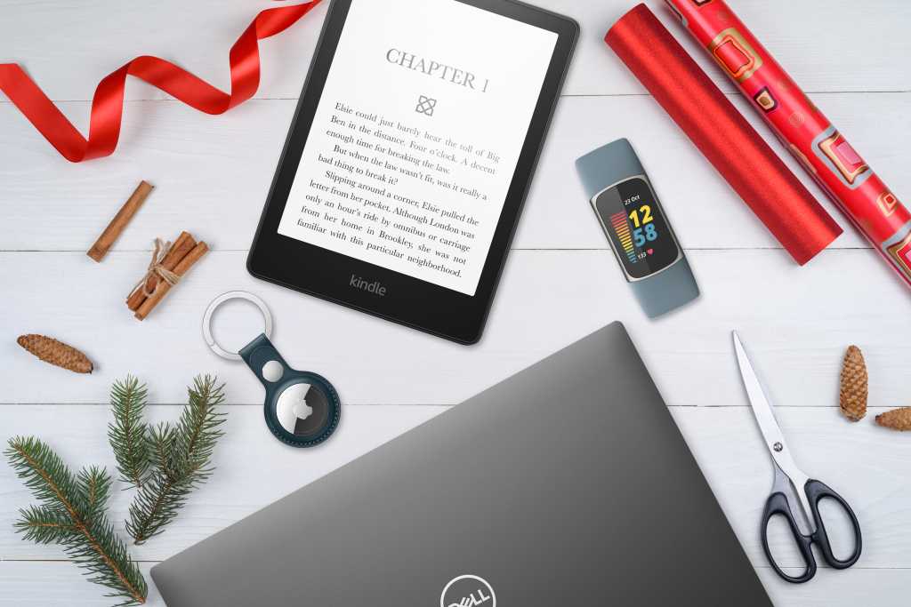 Update these tech gifts before putting them beneath the tree. Here’s how