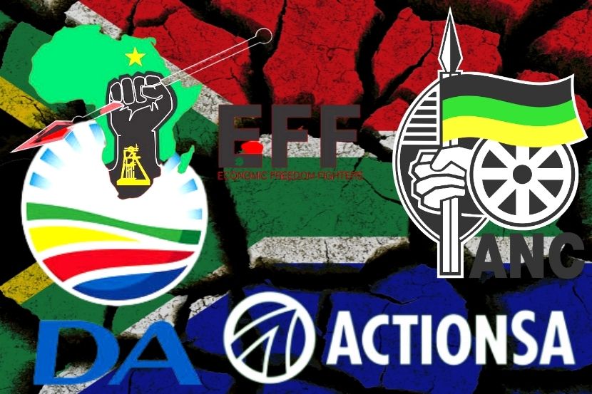 Flash Briefing: 2021 Local Elections inclined to usher in coalitions; coalition politics; Eskom corruption level-headed rife says de Ruyter