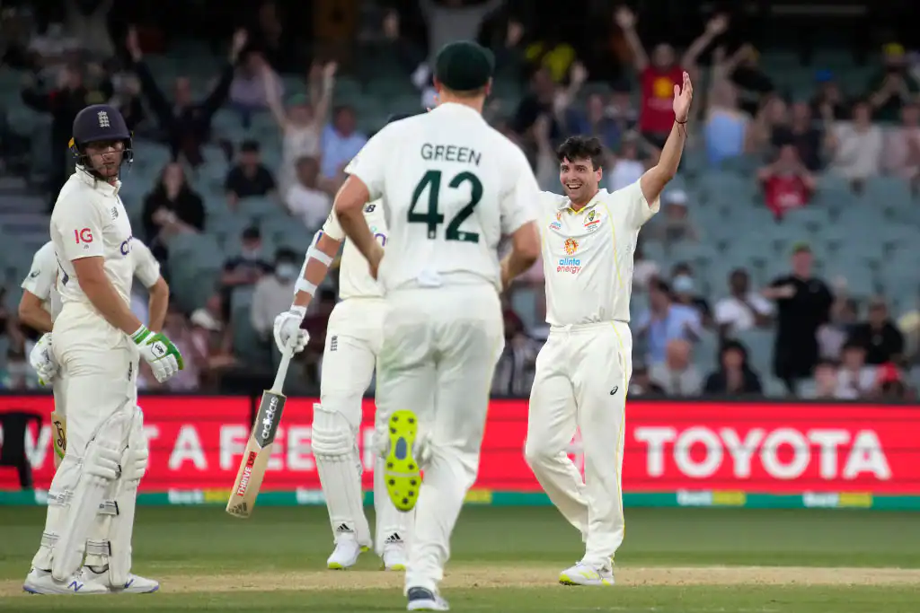 Ashes: Jhye Richardson picks 5 wickets as Australia rout England by 275 runs to switch 2-0 up in assortment