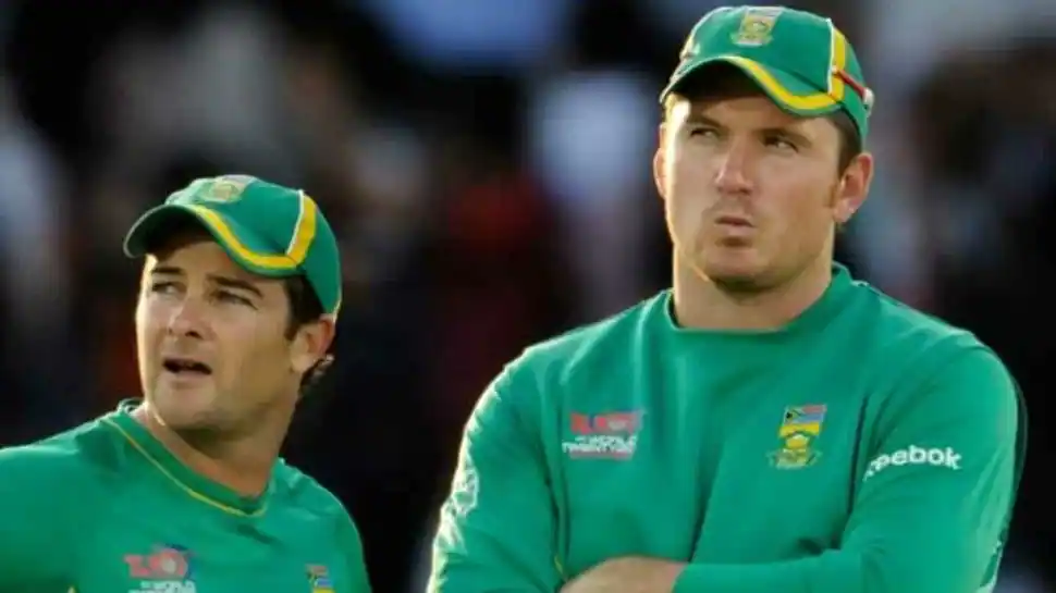 Cricket South Africa to open formal inquiry into conduct of Graeme Smith, Mark Boucher following SJN describe