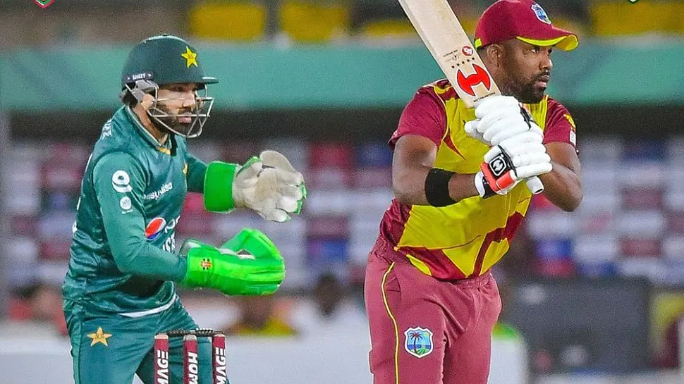 Breaking: Pakistan vs West Indies ODIs rescheduled to June 2022 consequently of COVID-19