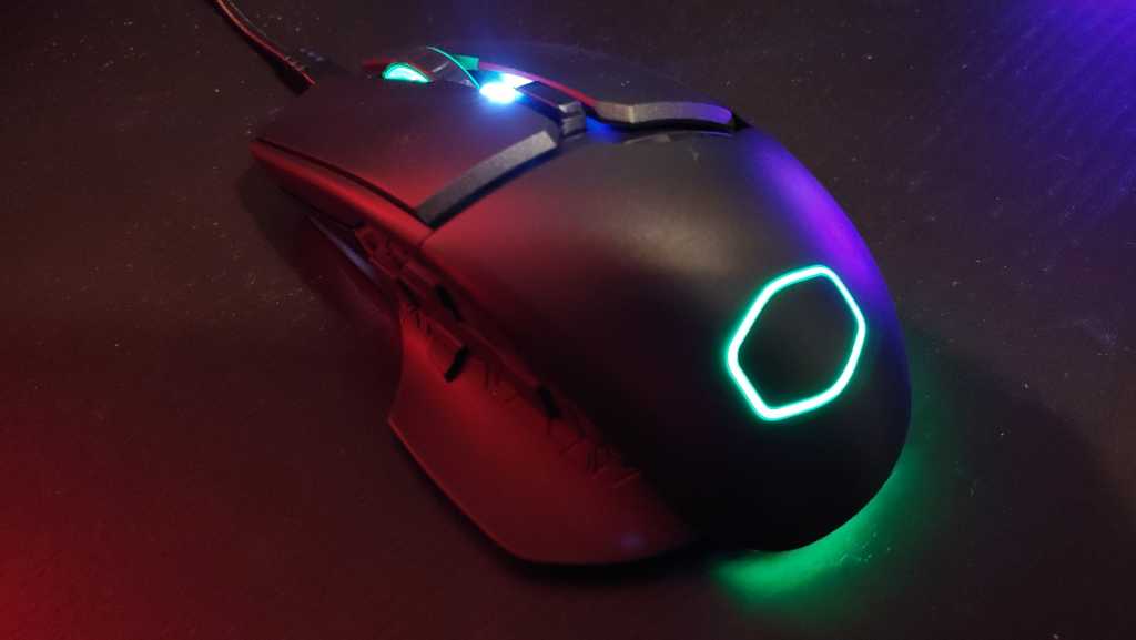 Finest gaming mice: Discover your finest match