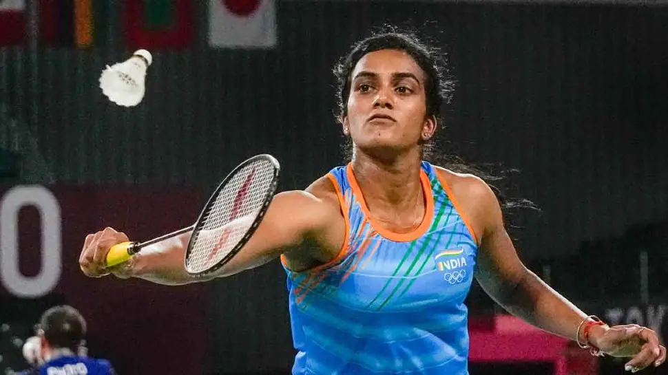 BWF World Championships: PV Sindhu starts title defence with crushing take in opposition to Martina Repiska