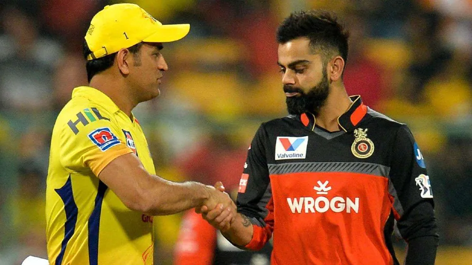 Virat Kohli’s THIS put up for MS Dhoni becomes most loved and retweeted tweet in sports in India for the length of 2021