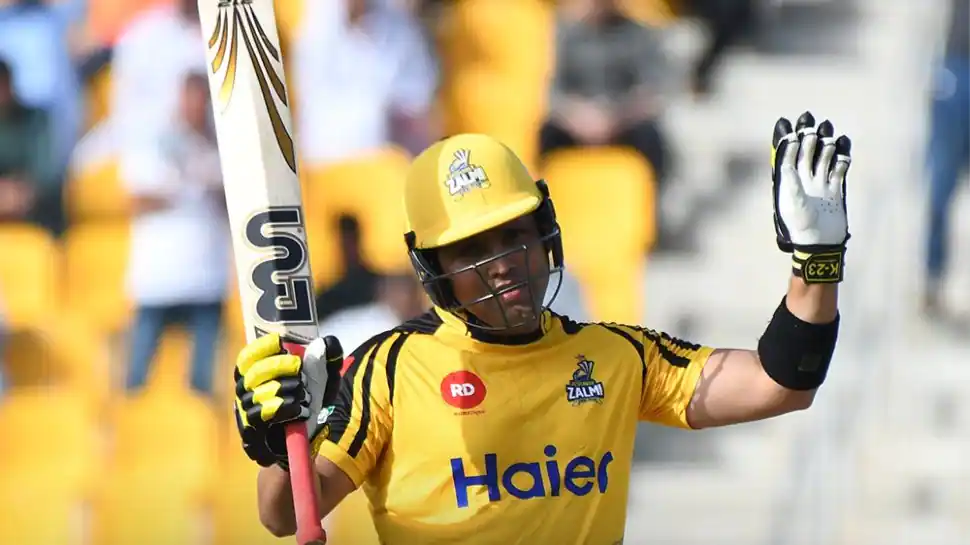PSL 2022: Upset Kamran Akmal withdraws from league consequently of THIS reason