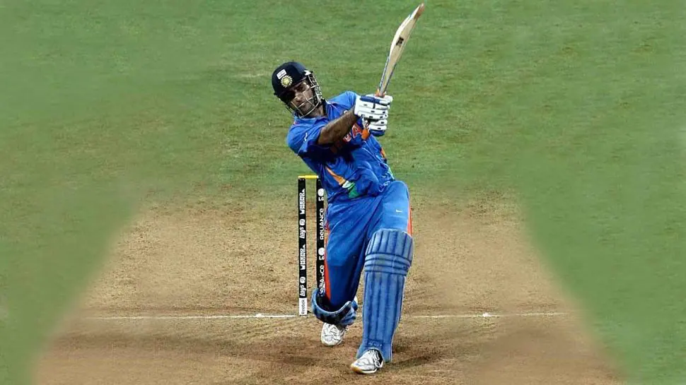 Viral: Watch MS Dhoni’s 91-traipse innings in 2011 World Cup final in below three minutes