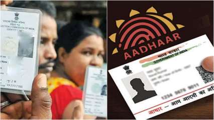 DNA Explainer: What is Opposition’s argument towards linking voter rolls to Aadhaar card