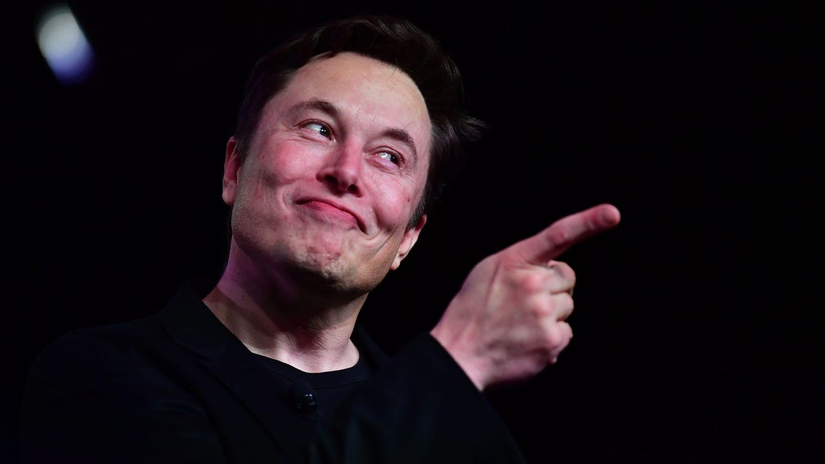 Elon Musk Has Claimed Dwelling Is A Humble $50,000 Dwelling—He’s Reportedly Living In An Austin Mansion