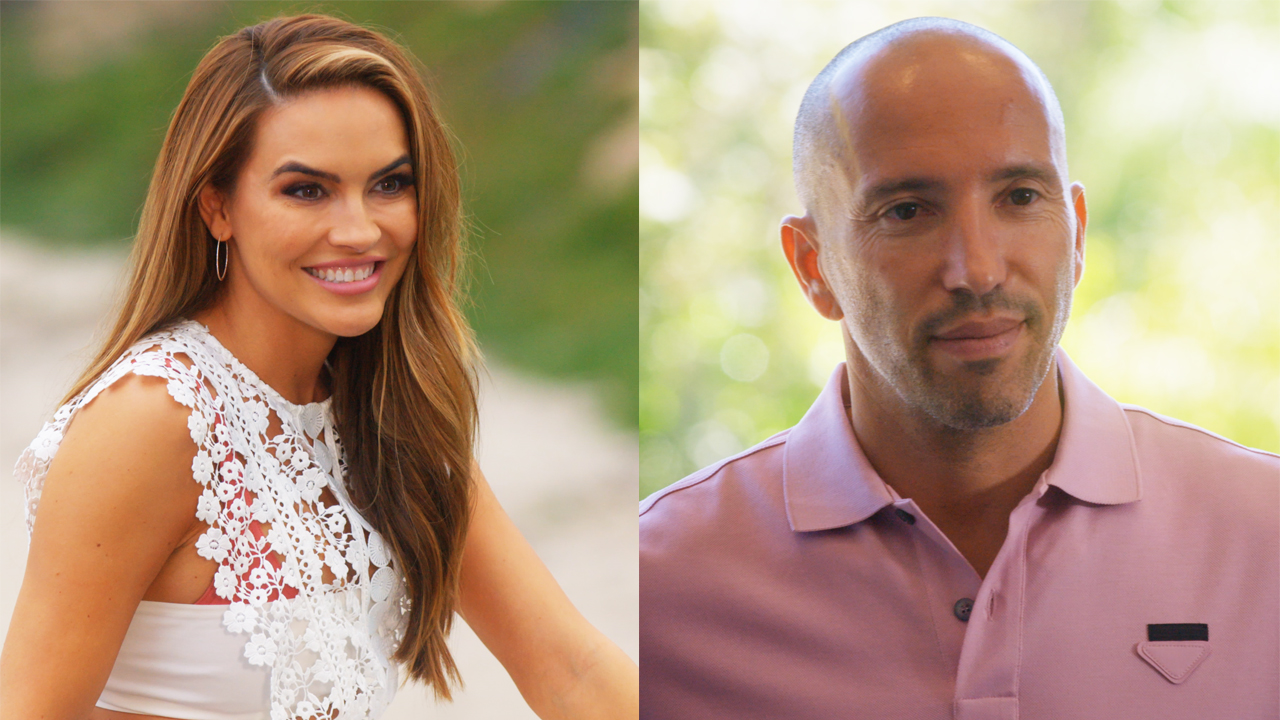 Chrishell Stause, Jason Oppenheim take care of split: &apos;One of essentially the most easy things that has ever occurred to me&apos;
