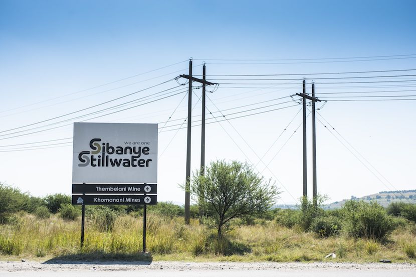 Mining guru Peter Foremost casts doubt over Sibanye-Stillwater’s ‘inexperienced’ metals acquisition
