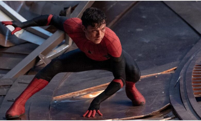 Box Office: ‘Spider-Man: No Procedure House’ Passes $1 Billion