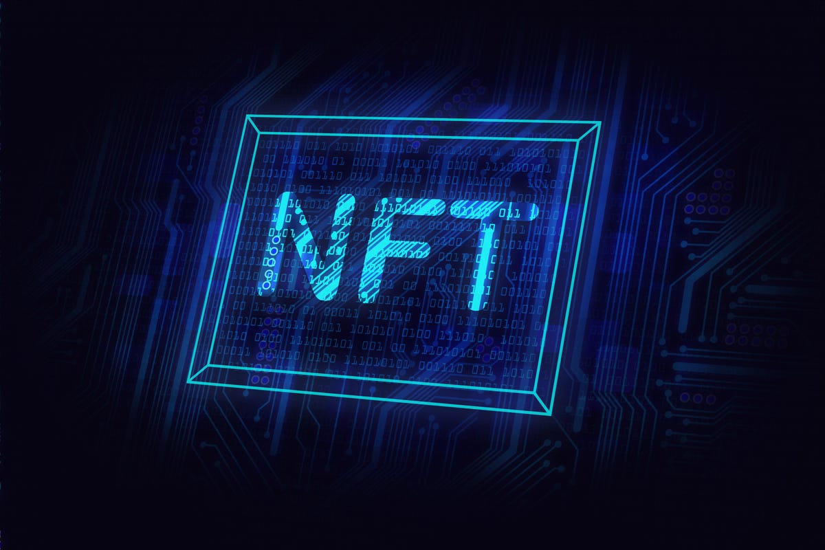 Why Mountainous Manufacturers Are Spending Millions On NFTs