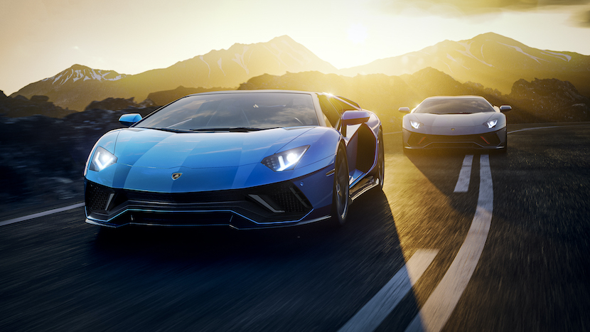 Extremely-prosperous weathering Covid-19 storm? Lamborghini posts account gross sales for first half of 2021