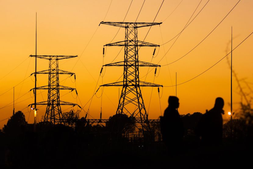 Flash Briefing: Load shedding to continue; Aspen SA adds anaesthetics; worn Eskom CEO Koko allegedly ‘cooked the books’