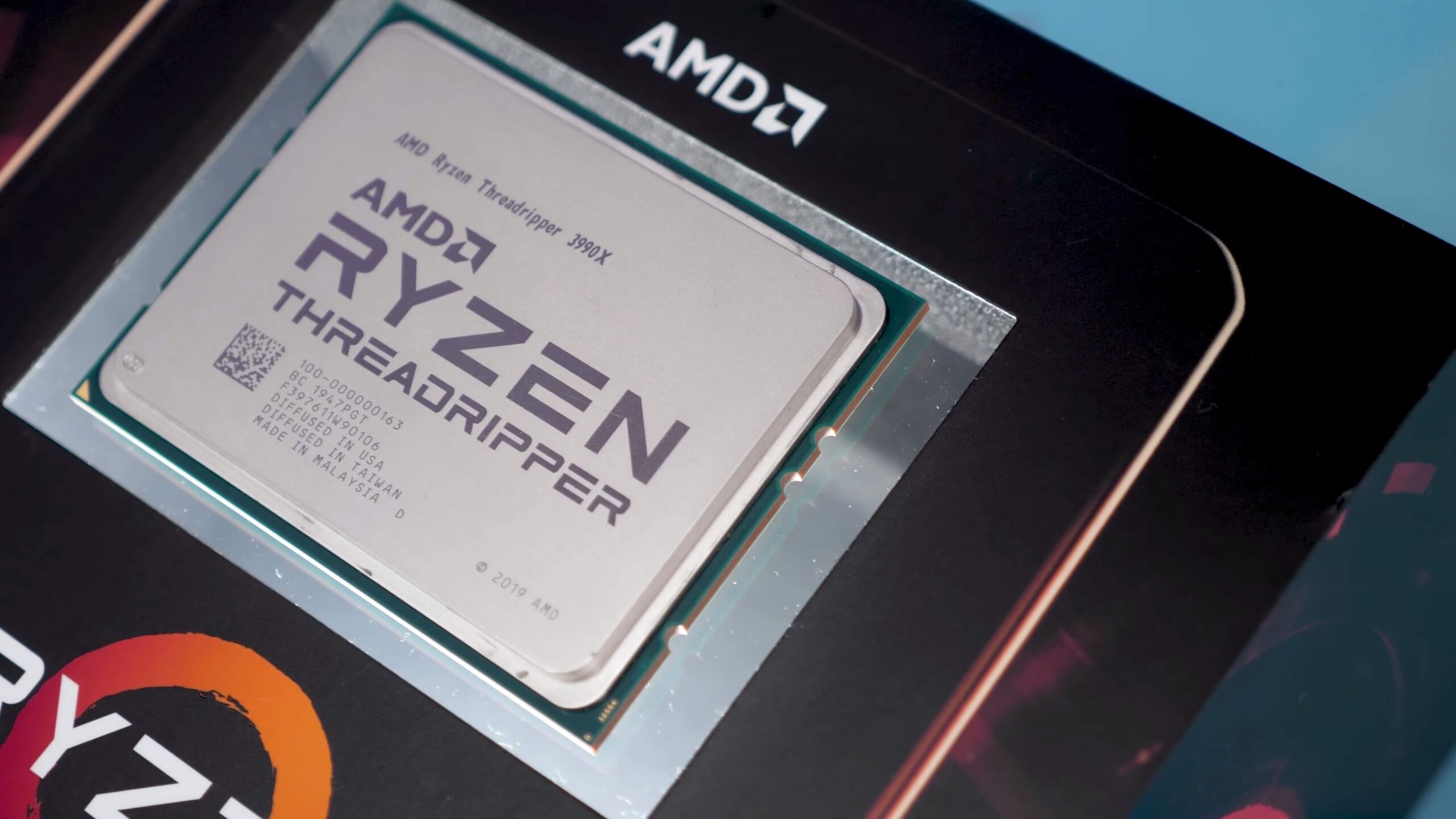AMD will likely be about to present dual-socket functionality to their Threadripper CPUs