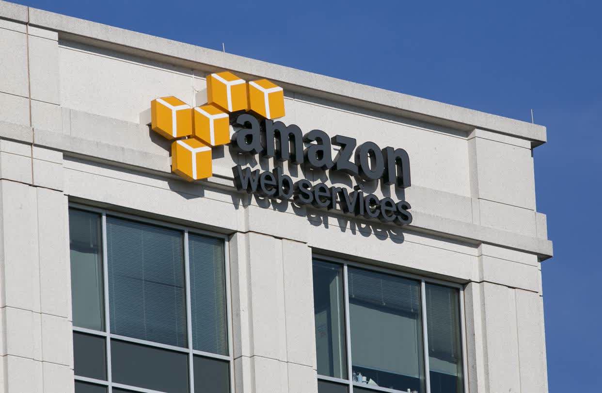Amazon confirms data heart energy outage late most up-to-date AWS hiccup