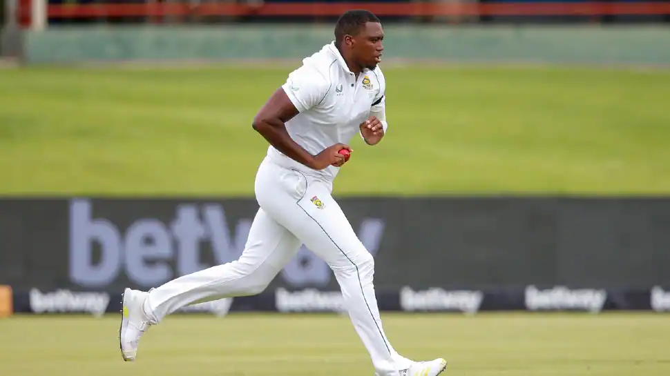 India vs South Africa 1st Test: Lungi Ngidi says, ‘game on if SA can limit India beneath 350’