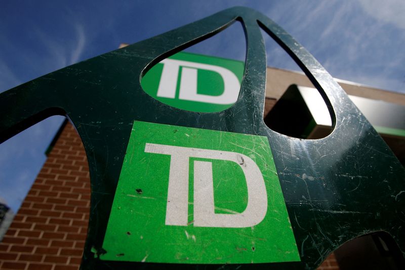 TD on deal hunt after BancWest repeat as Canadian lenders pursue U.S. boost