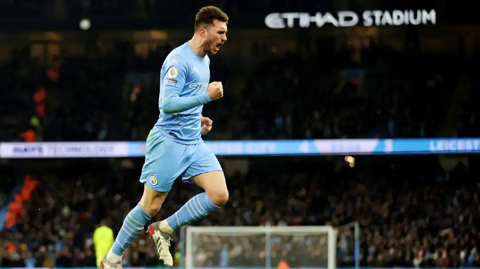 Premier League: Manchester City hit Leicester City for six in Boxing Day design feast, Watch