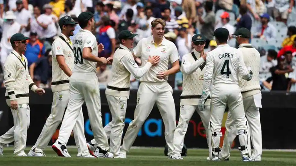 Ashes, Third Test: England bowled out for 185 as Aussies dominate Day 1 proceedings