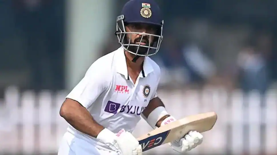 Ajinkya Rahane might be under tall rigidity if he plays 1st IND vs SA Test, says Mohammad Kaif