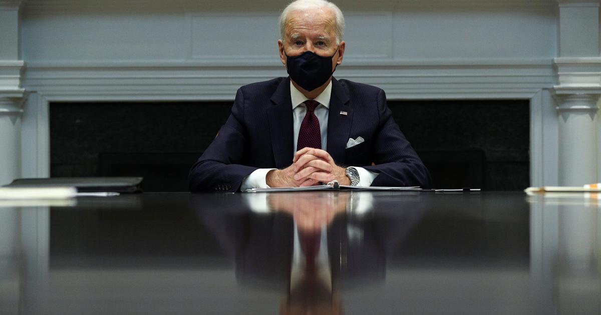 Biden is gambling that comely hydrogen could be the next Tesla