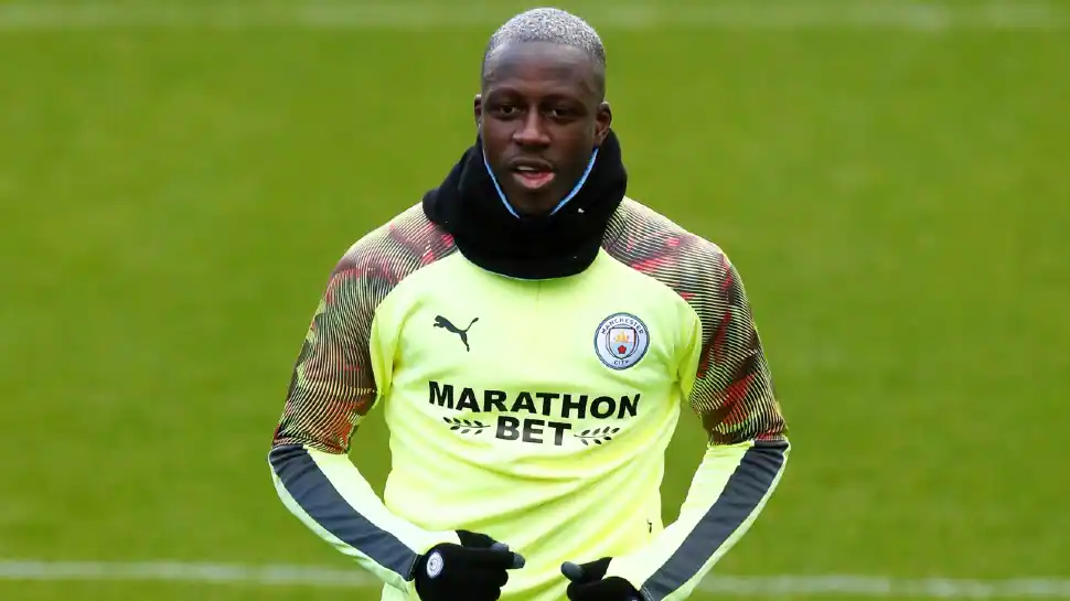 World Cup winner and Manchester City huge title Benjamin Mendy charged with seventh depend of rape