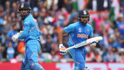KL Rahul to lead India in ODI’s vs SA if Rohit Sharma misses out