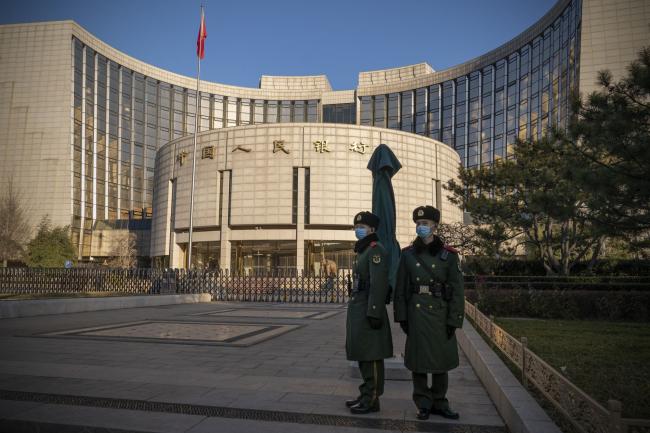 China to Dig Into Monetary Protection Toolbox to Stabilize Economy