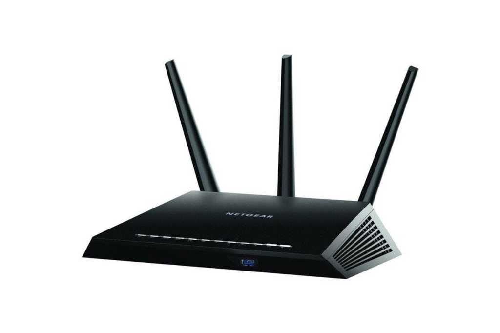 Cyber Week: The FlashRouter Netgear R6400 is sweet $176 with code