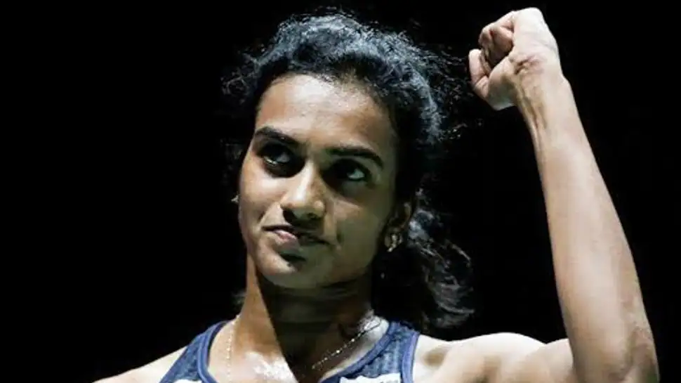 PV Sindhu appointed as Badminton World Federation Athletes Commission member