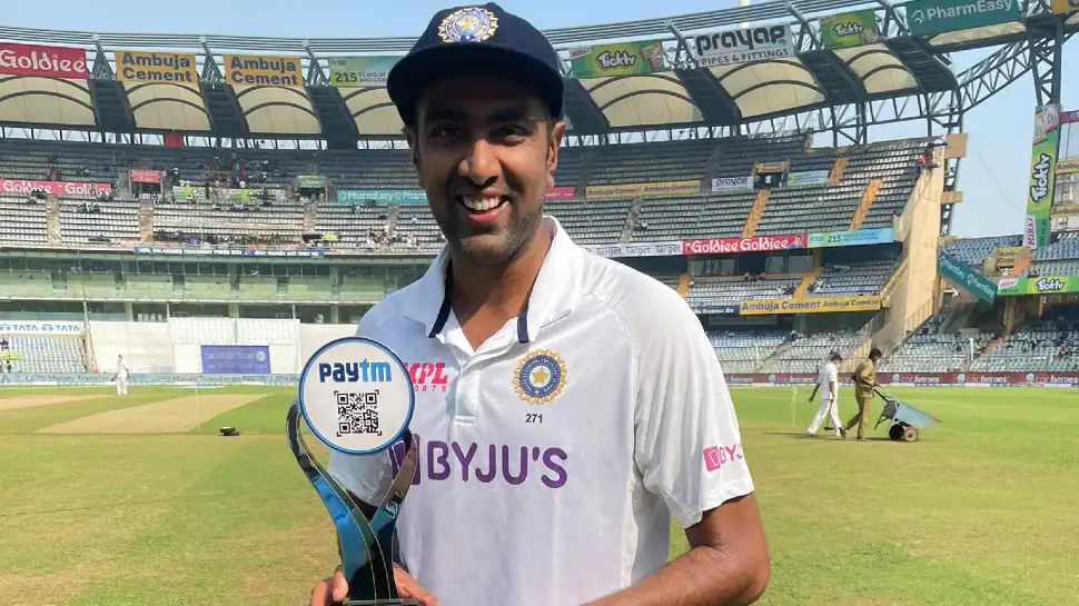 Ravichandran Ashwin contemplated retirement several situations between 2018 and 2020, says ‘folk weren’t silent ample’