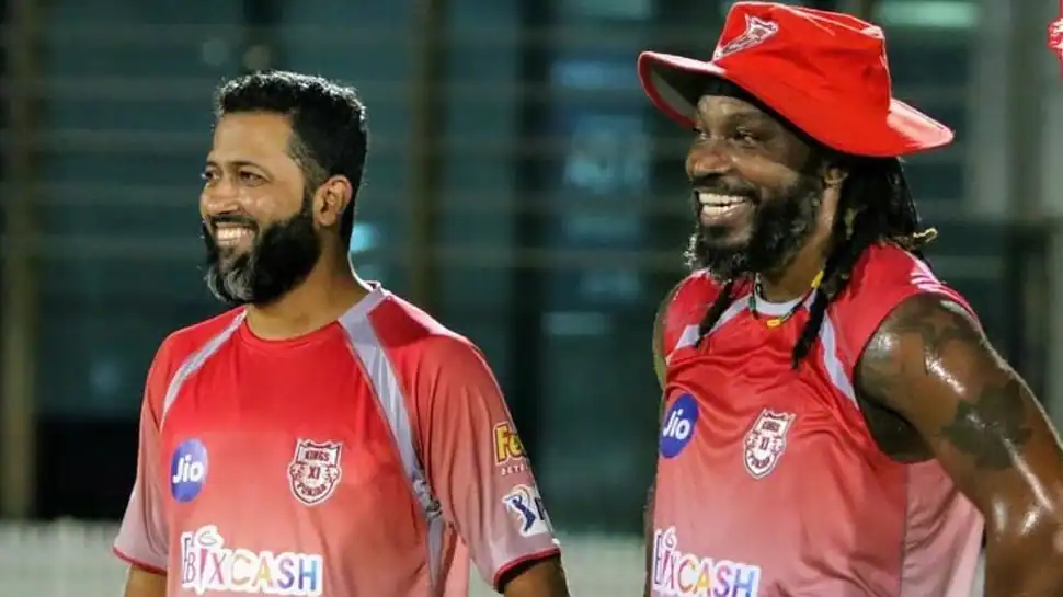 Punjab Kings coach Wasim Jaffer says he can simplest educate Chris Gayle about social media, here’s WHY