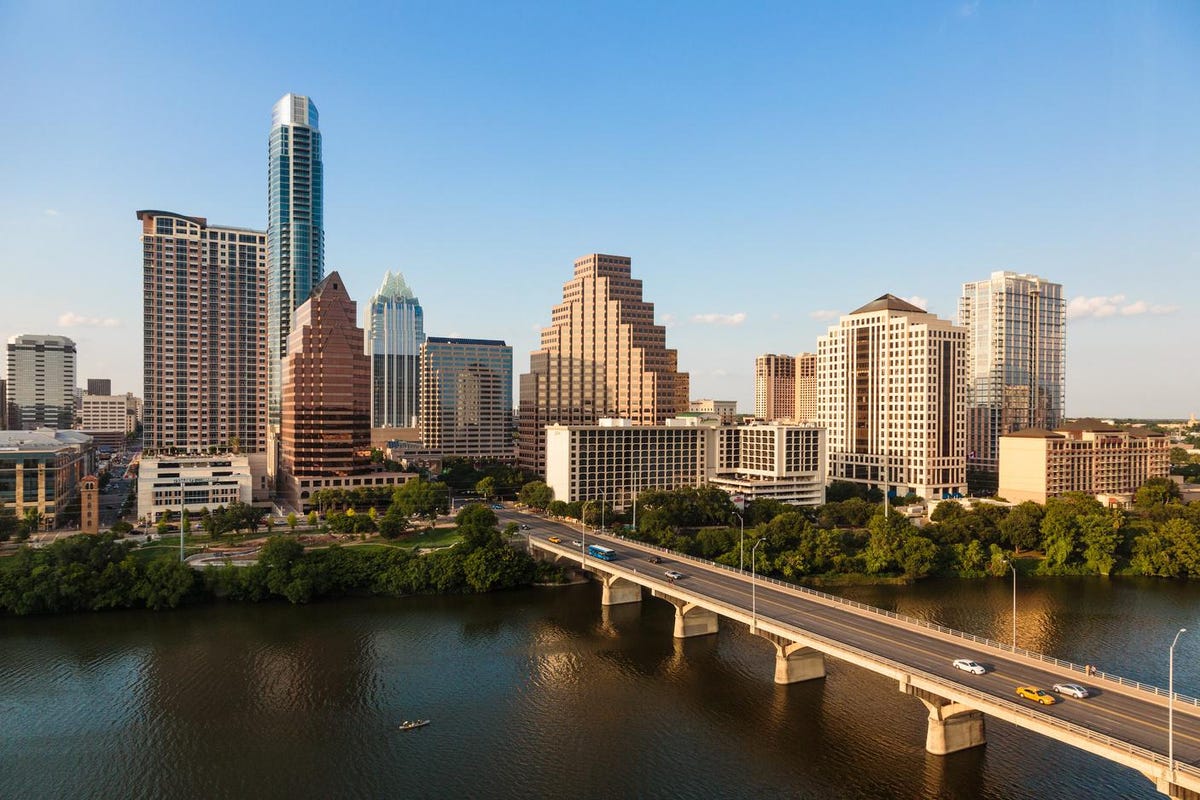 3 Reasons Why Texas Is A ‘Worthwhile’ Hub For Alternate