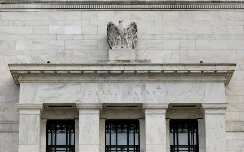 Explainer-Hefty to-form listing awaits Fed’s subsequent regulatory chief