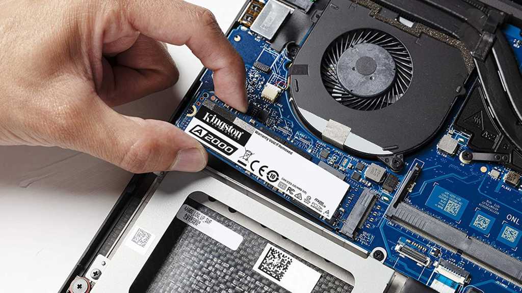 10 killer PC upgrades which are shockingly cheap