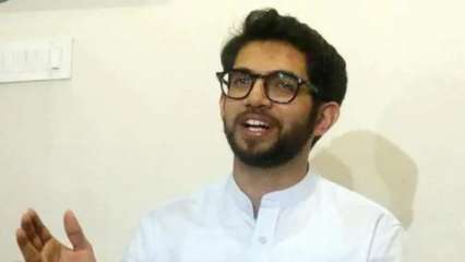 Mumbai would perchance well merely glance 2000 each day instances: Aaditya Thackeray warns as COVID-19 instances surge in Maharashtra