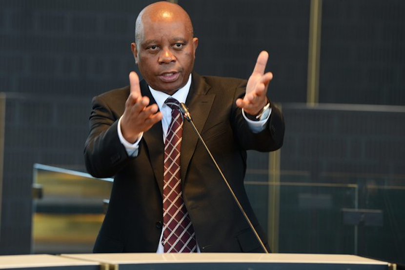Herman Mashaba to breathe fire into town of Joburg – MUST READ