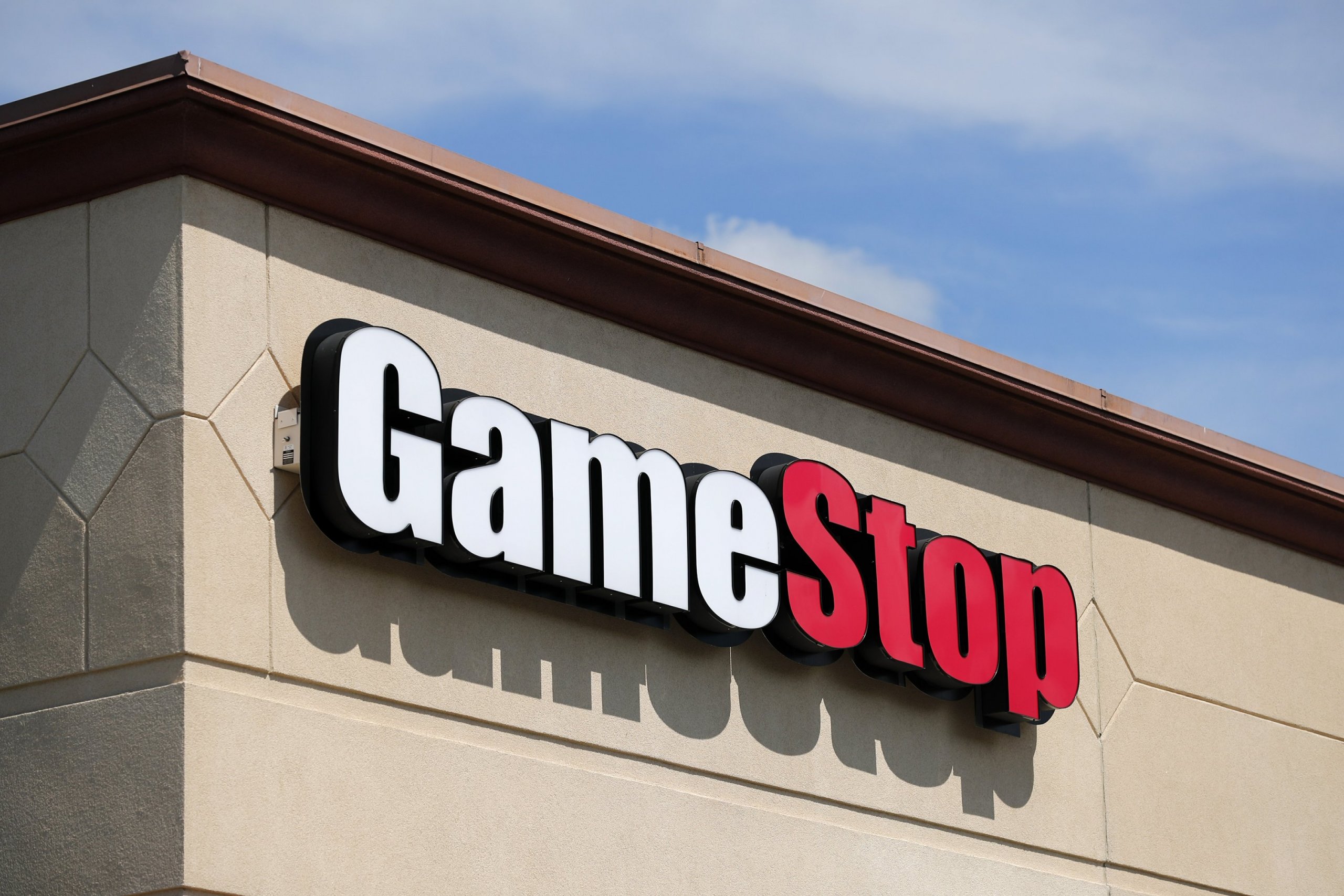 GameStop share has dropped by 10% after Reddit-driven name planned a $1 billion stock sale