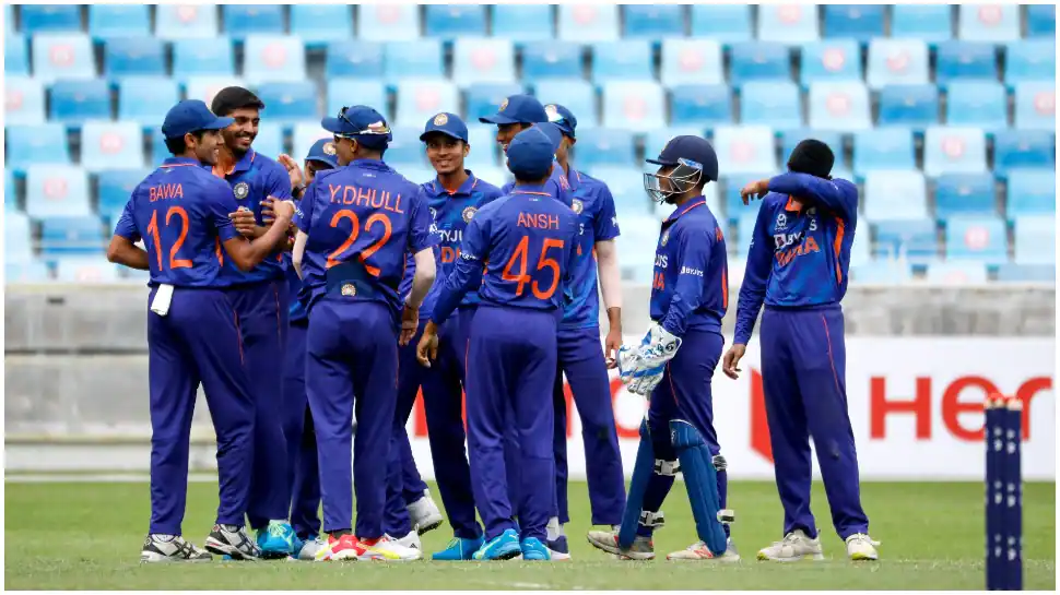 U19 Asia Cup: India clinches trophy with 9-wicket take over Sri Lanka