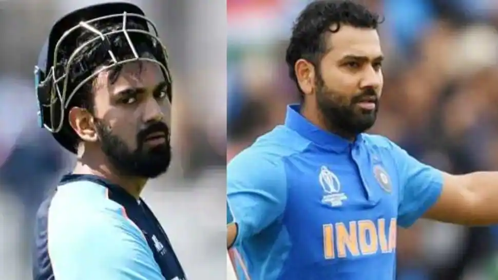 India Vs South Africa: Rohit Sharma ruled out of ODIs resulting from trouble, KL Rahul to lead squad