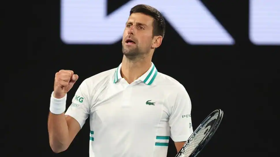 ATP Cup 2021-22: World No.1 Novak Djokovic pulls out of the Serbia crew, verify organisers